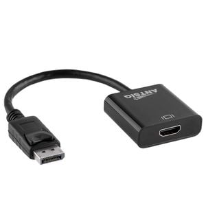 Antsig Display Port to HDMI Adaptor