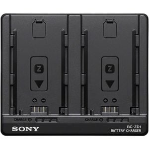 Sony BC-ZD1 Battery Charger