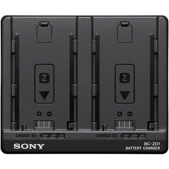 Sony BC-ZD1 Battery Charger