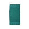 PIP Studio 70cm x 140cm Green Soft Zellige  Cotton Bath Towel