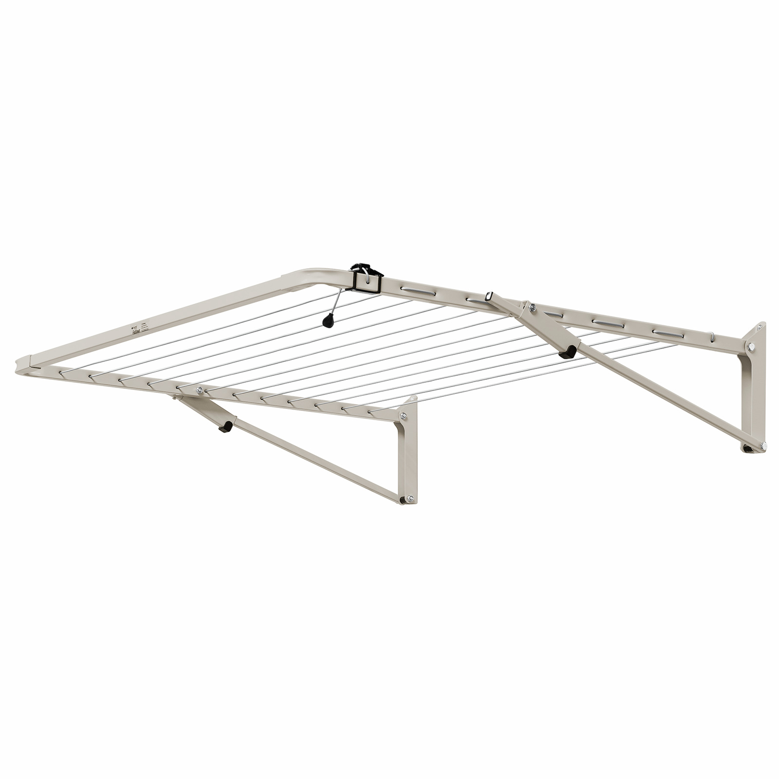 Austral 15.4m Dune Unit Line Single Fold Down Clothesline