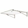 Austral 15.4m Dune Unit Line Single Fold Down Clothesline