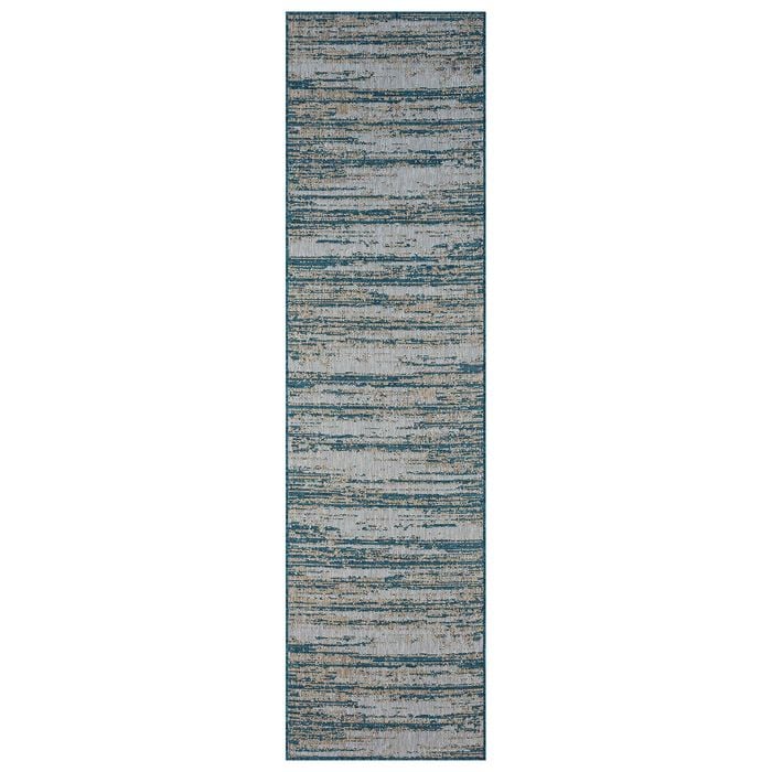 Cascade Premium Runner - Indigo 80x300