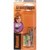 Ramset GravityToggle Round Head 1/8"x50mm 4pk R716019