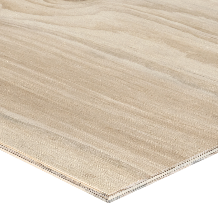 STRUCTAply 2400 x 1200 x 9mm Structural CD Grade Plywood