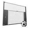 Acon X Soccer Goal Panel For 17ft Rectangular Trampoline