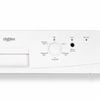 Dishlex Dishwasher Control Panel White 1560111211