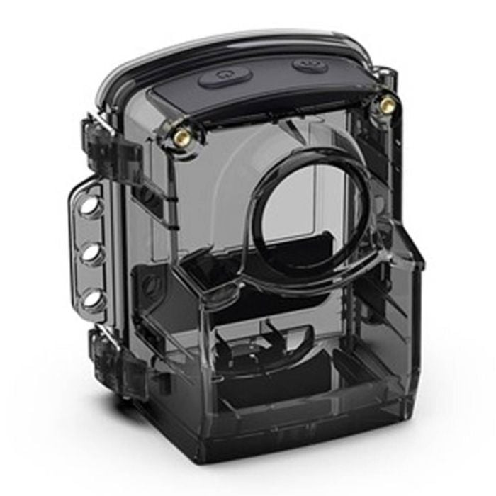 Brinno Ath1000 Weather-resistant Housing For Tlc2000