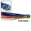 Black Magic Maggot XT 200mm Rigged Trolling Fishing Lure Fruit Salad