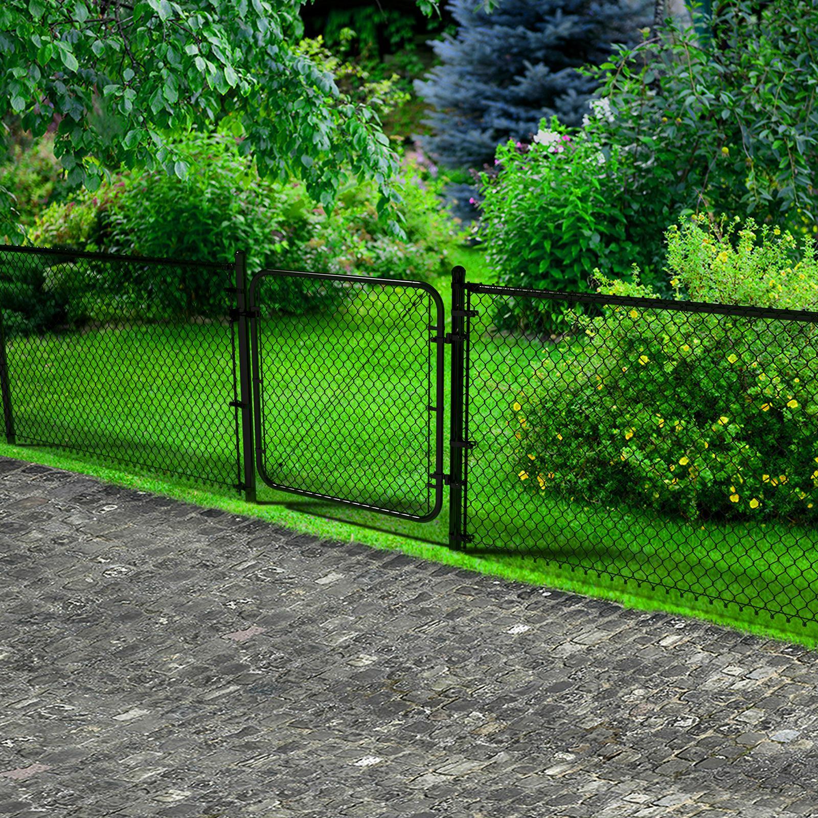 Chain link fence for sale hotsell