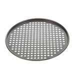 MasterPro Non-Stick Round Pizza Crisper 33cm