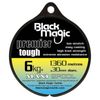 Black Magic Premier Tough Monofilament Fishing Line 6kg+ (1350m)