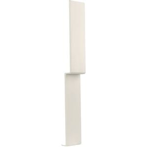 Palliside Traditional Flat Soaker - Tea