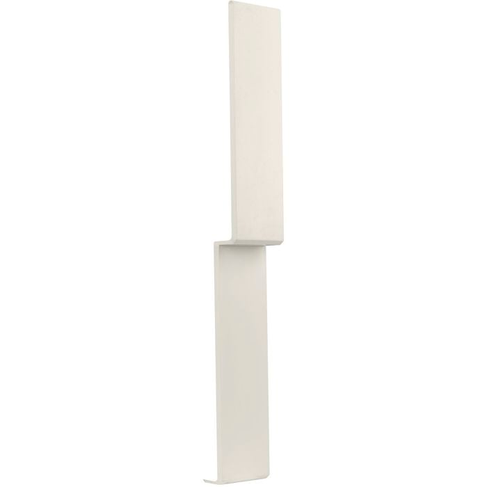 Palliside Traditional Flat Soaker - Tea