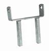Roxom 8″ Twin Stem Bracket