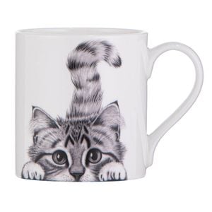 Ashdene Chester The Cat Mug