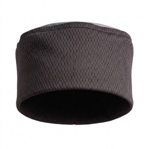 Le Chef Stay Cool Black Skull Cap Innovative Design