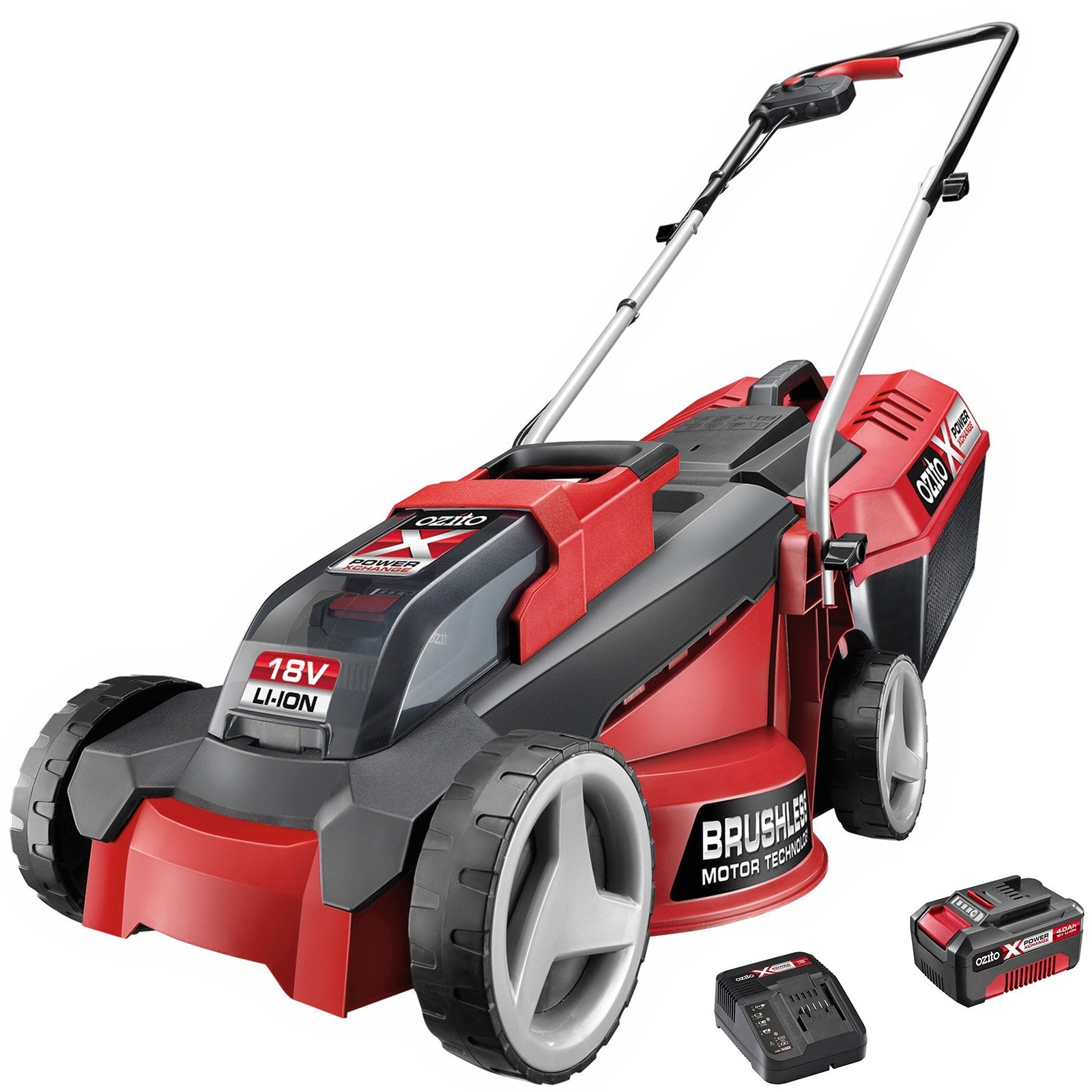 Lawn mower battery bunnings sale