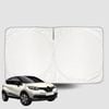 Windscreen Sun Shade for Renault CAPTUR (JB/JE)2019-Current Universal Fit Window Visor UV Block
