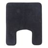Myhouse Foam Contour Mat - Charcoal