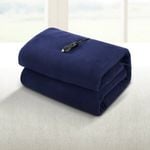 Giselle Heated Electric Car Blanket Travel Rug