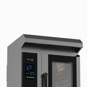 Fagor Electric Condensing Hood For 061 And 101 Ikore Oven  - Bench Top Convection Ovens (exh-061-101)