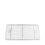 Chef Inox Cake Cooling Rack w/ Legs 1/3 Size