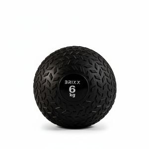 Brixx 6kg Pro Slam Ball
