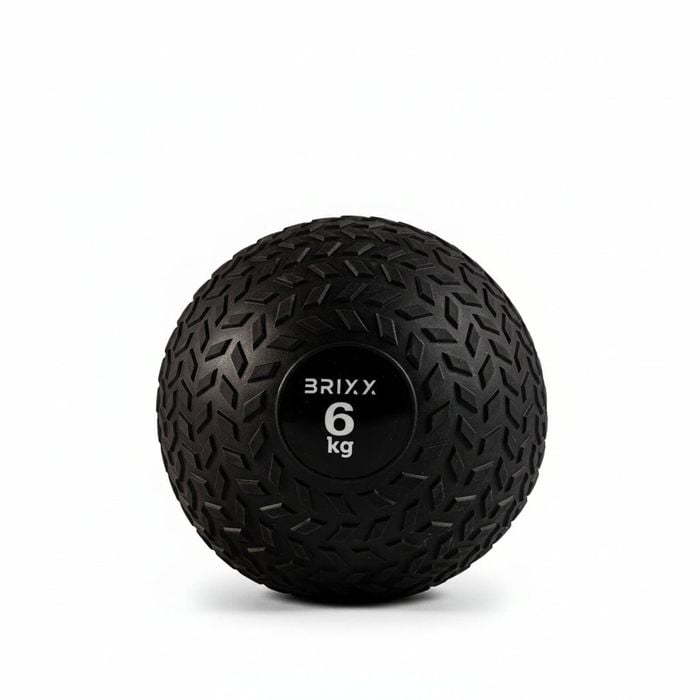 Brixx 6kg Pro Slam Ball
