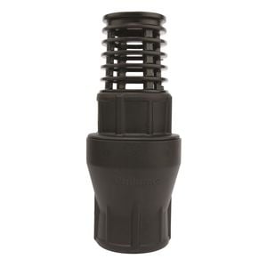 Philmac 40mm - 1 1/2" Foot Valve
