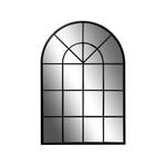 Green Lane 950 x 1350mm Grand Arch Wall Mirror