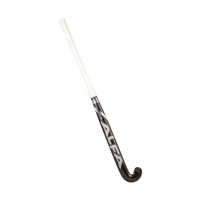 ALFA AX-9 Senior Composite Hockey Stick Color: Copper | size: 37.5'' | Material: 95% Carbon, 5% Kevlar | Lightweight and Durable