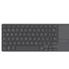 Rapoo E900t Multi-mode Wireless Ultra-slim Keyboard