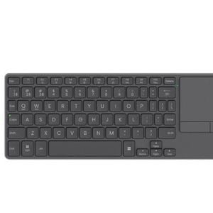 Rapoo E900t Multi-mode Wireless Ultra-slim Keyboard