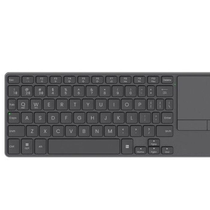 Rapoo E900t Multi-mode Wireless Ultra-slim Keyboard