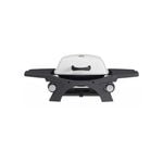 Jumbuck 2 Burner Hooded Portable Gas BBQ - LCC27