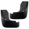 Genuine Mazda CX-30 DM Front Mudflap Mud Flap Guard Set Accessory DFR5V3450