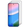 2 Pack MEZON Google Pixel 10 Full Cover Tempered Glass Screen Protectors