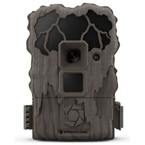Stealth Cam STC-QS20 20MP Trail Camera