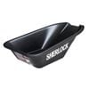 Sherlock 72L Black Polypropylene Replacement Wheelbarrow Tray