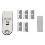 Craftright Safety Scraper Set