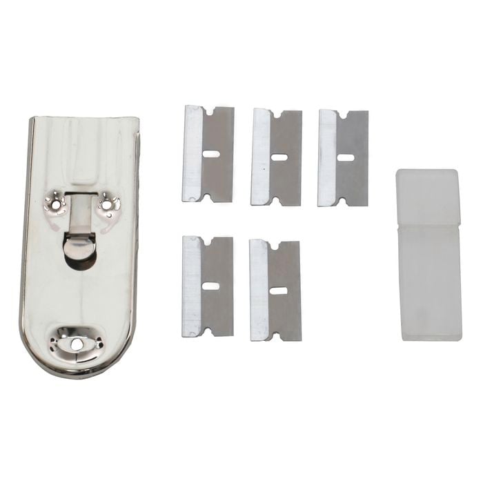 Craftright Safety Scraper Set