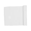 Lollipop Ribbed Runner - White