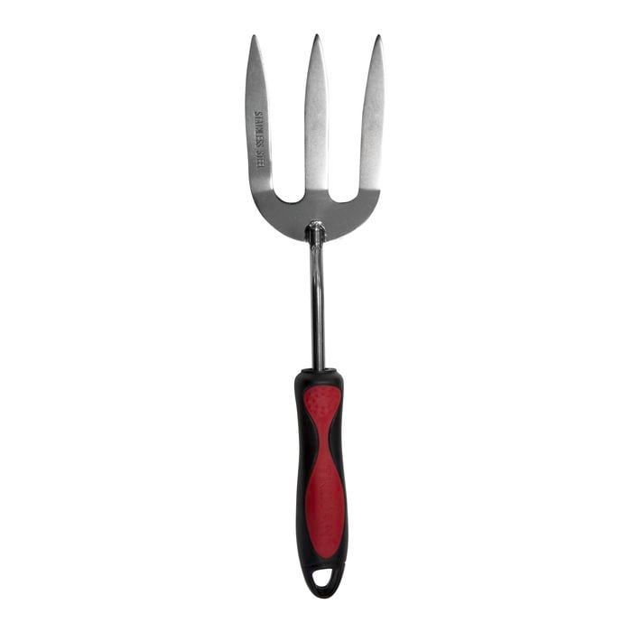 Trojan Stainless Steel Hand Fork