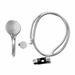 Bradley Australia WELS 3 Star 9L/min Hand Held Shower Kit