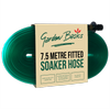 Garden Basics 7.5m Fitted Soaker Hose