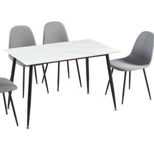 Esther 5-Piece Dining Set