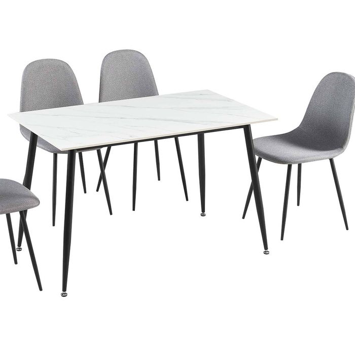 Esther 5-Piece Dining Set