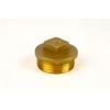 Eagle Plug 20mm Brass