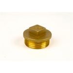 Eagle Plug 20mm Brass